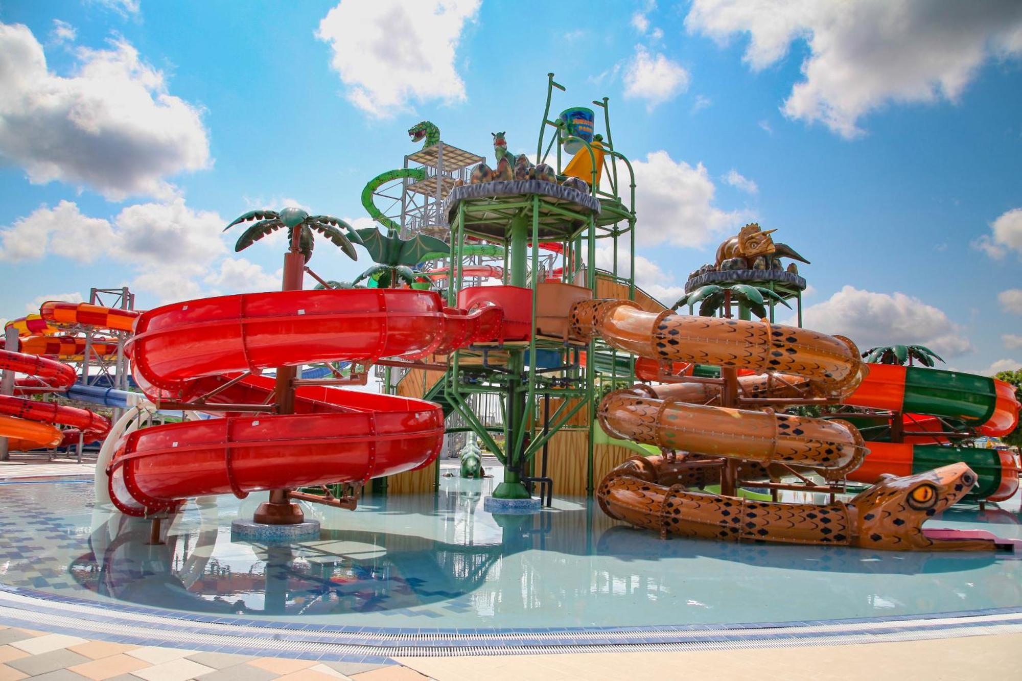 S Club Resort Hotel Aqua Park And Spa بلغراد المظهر الخارجي الصورة