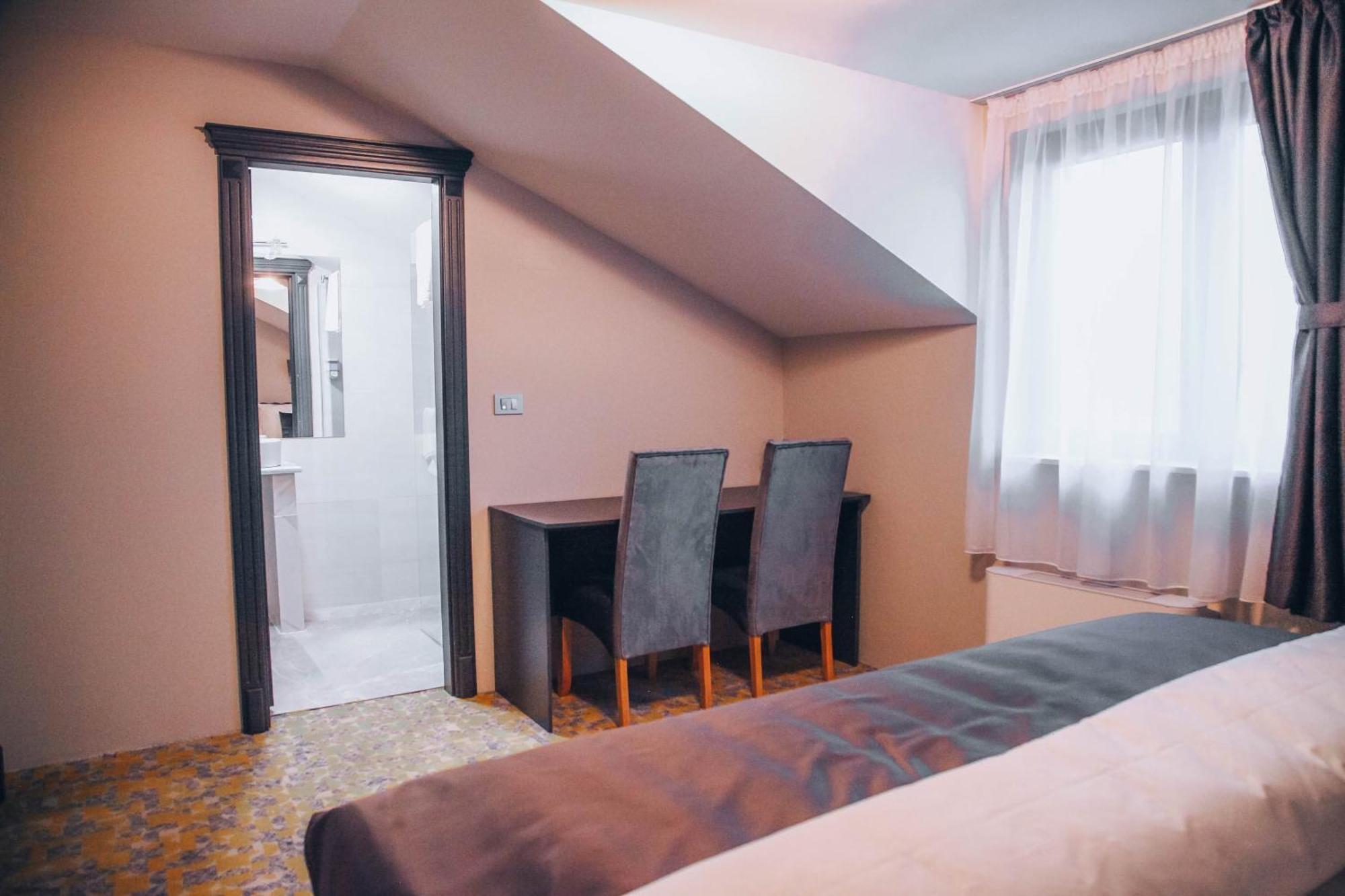 S Club Resort Hotel Aqua Park And Spa بلغراد الغرفة الصورة